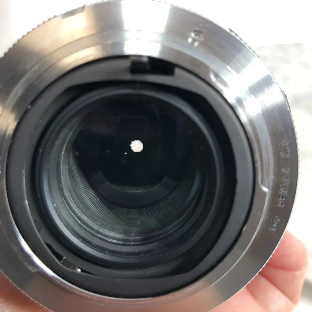 Tamron Adaptall 2 80-210 mm f 3.8 CF Tele Macro #1002469 for Pentex KM